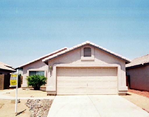 2224 E Aire Libre Ave., Phoenix, AZ 85022