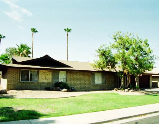 2145 E Fountain St., Mesa, AZ 85213
