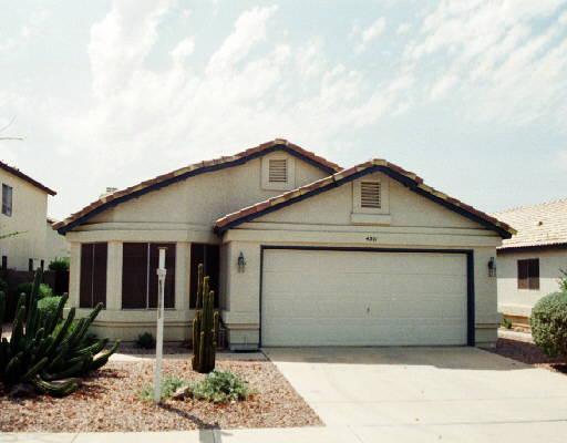 4301 E Siesta Ln., Phoenix, AZ 85050