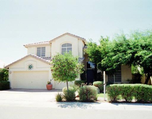 16202 S 31st Way, Phoenix, AZ 85048