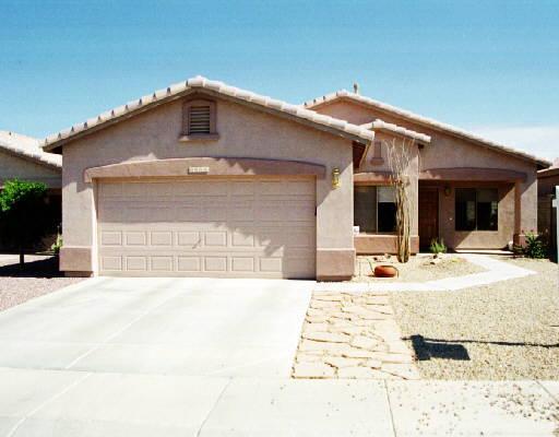 6614 W Range Mule Dr., Glendale, AZ 85310