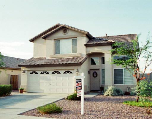 3971 E Barbarita Ave., Gilbert, AZ 85234