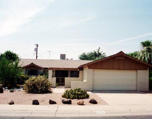 8401 E Valley Vista Dr., Scottsdale, AZ 85250