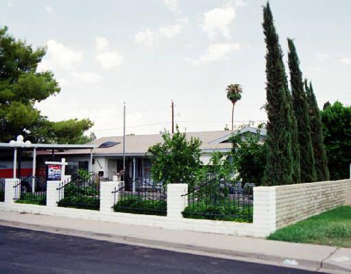 1720 W Argon St., Mesa, AZ 85201