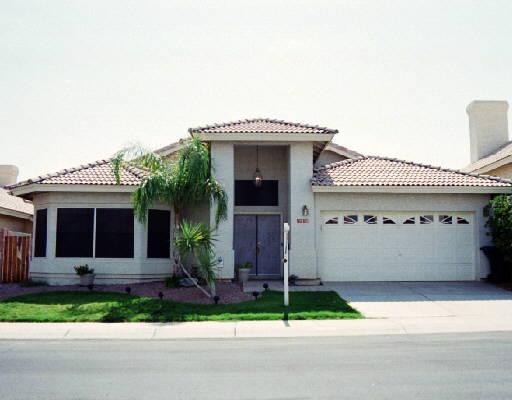 15838 S 13th Way, Phoenix, AZ 85048