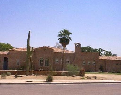 7535 N Mockingbird Ln., Paradise Valley, AZ 85253