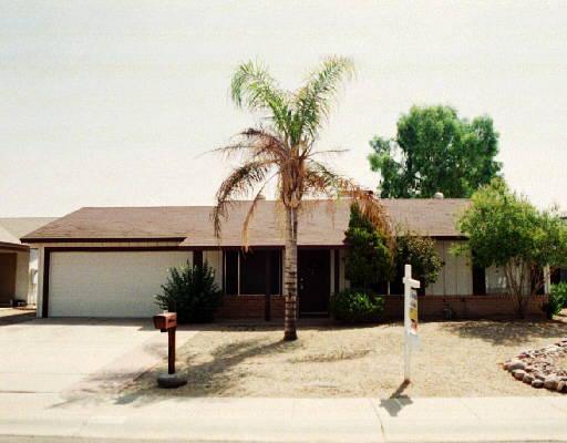 12809 N 37th Court Ct., Phoenix, AZ 85032