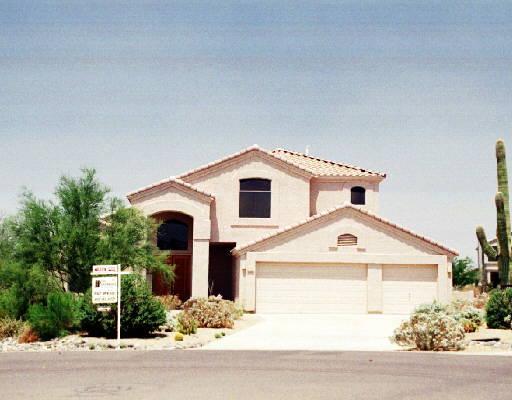 29472 N 67th, Cave Creek, AZ 85331