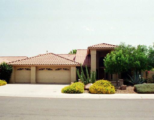 17801 N 55th Pl., Scottsdale, AZ 85254