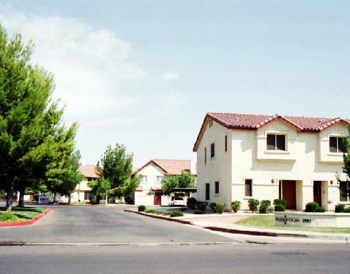 1961 N Hartford St. #1215, Chandler, AZ 85224