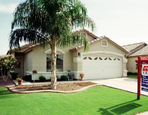 1361 W Page Ave., Gilbert, AZ 85233