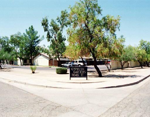 3646 N 69th Ave. #108, Phoenix, AZ 85033