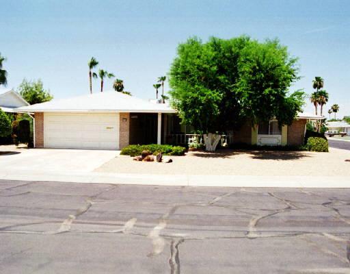 14240 S Crimson Dr., Sun City, AZ 85351