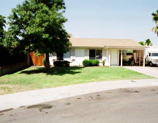 9512 N 67th Ln. Ln., Peoria, AZ 85345