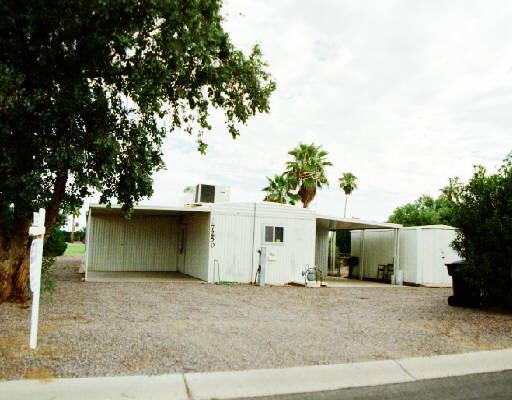 7250 E Baseline Rd., Mesa, AZ 85208