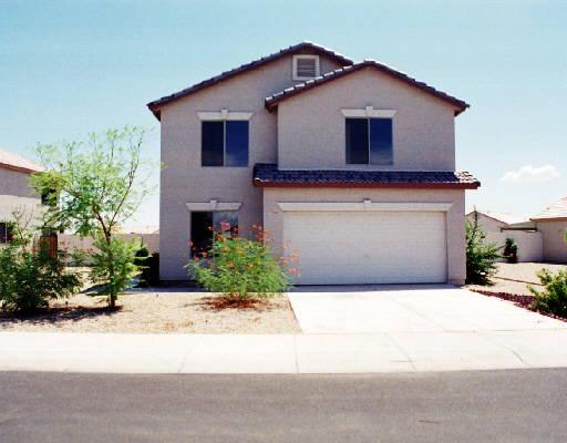 10307 W Denton Ln., Glendale, AZ 85307