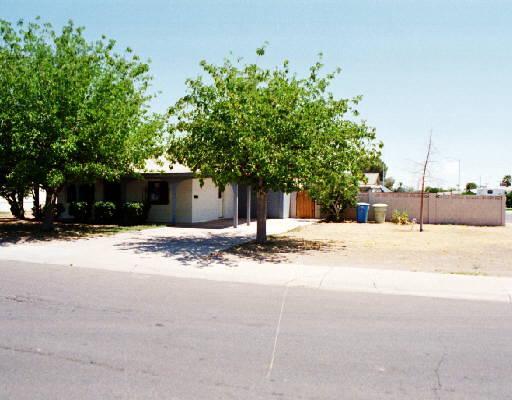 3301 N 80th Ln., Phoenix, AZ 85033