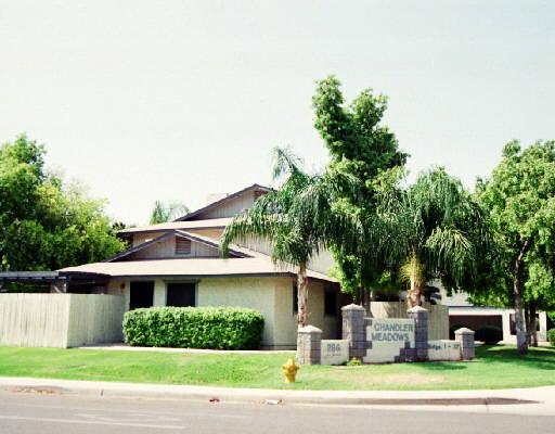 286 W Palomino Dr. #18, Chandler, AZ 85225