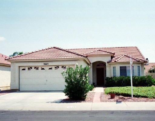 3623 E Long Lake Rd., Phoenix, AZ 85048