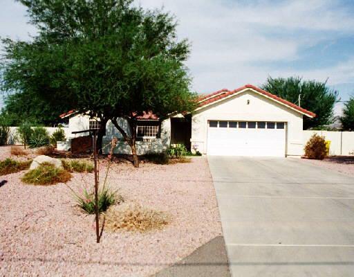 9411 S 33rd Ave., Laveen, AZ 85339