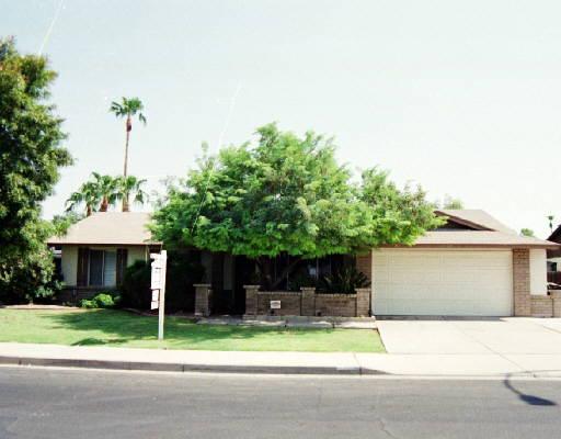2407 W Portobello Ave., Mesa, AZ 85202