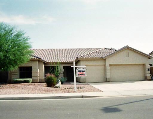 695 W Stanford Ave., Gilbert, AZ 85233