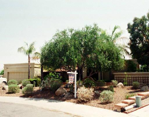 10423 N 23rd Pl., Phoenix, AZ 85028