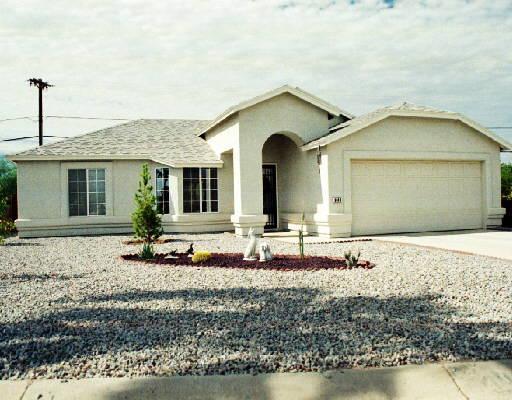 9143 W Santa Cruz Blvd., Arizona City, AZ 85123