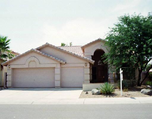 16018 S 31st Way, Phoenix, AZ 85048