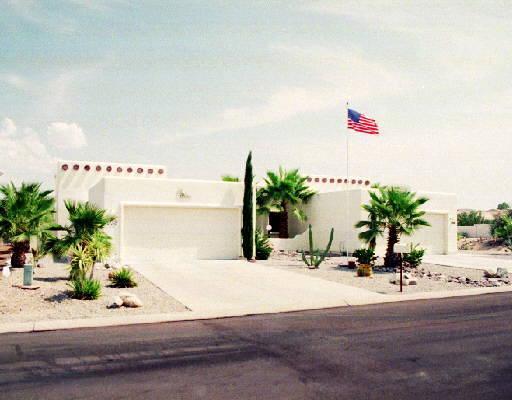 16763 E Ashbrook Dr., Fountain Hills, AZ 85268