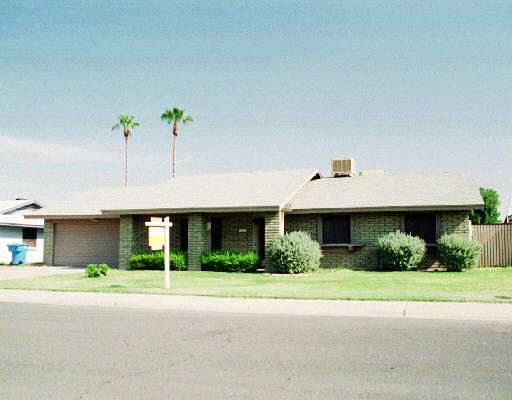 4004 W Campo Bello Dr., Phoenix, AZ 85308