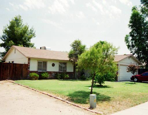 1904 W Dartmouth St., Mesa, AZ 85201