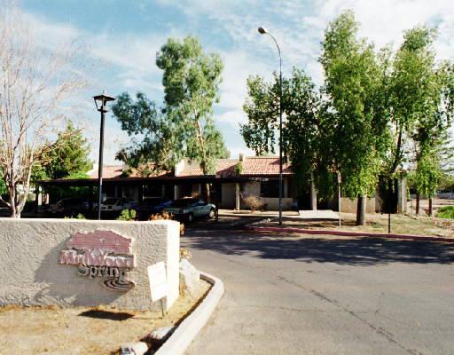 3228 W Glendale Ave. #165, Phoenix, AZ 85051