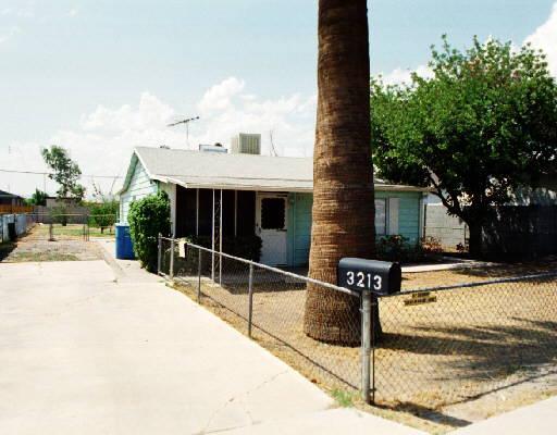 3213 W Palm Ln., Phoenix, AZ 85009