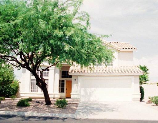 16138 E Gleneagle Dr., Fountain Hills, AZ 85268