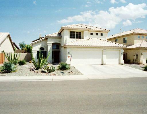 6638 W Via Montoya Dr., Glendale, AZ 85310