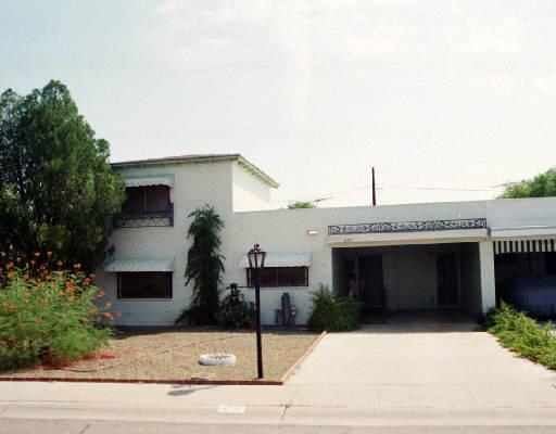 4721 N 77th Pl., Scottsdale, AZ 85251