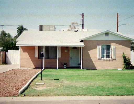 1848 E Crittenden Ln., Phoenix, AZ 85016