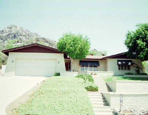 7601 N 22nd Pl., Phoenix, AZ 85020