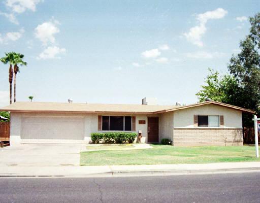 1448 W 2 St., Mesa, AZ 85201
