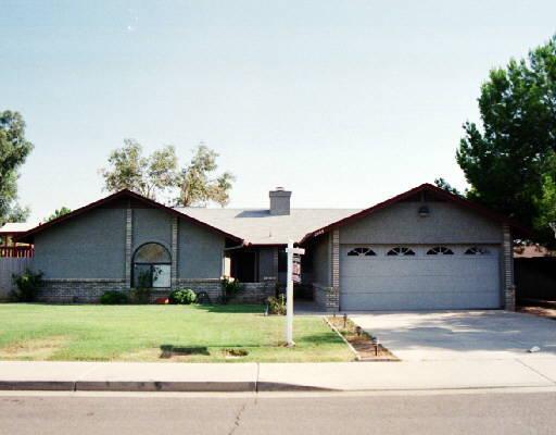 2009 W Tulsa St., Chandler, AZ 85224