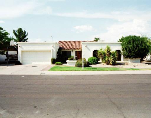 6122 W Columbine Dr., Glendale, AZ 85304
