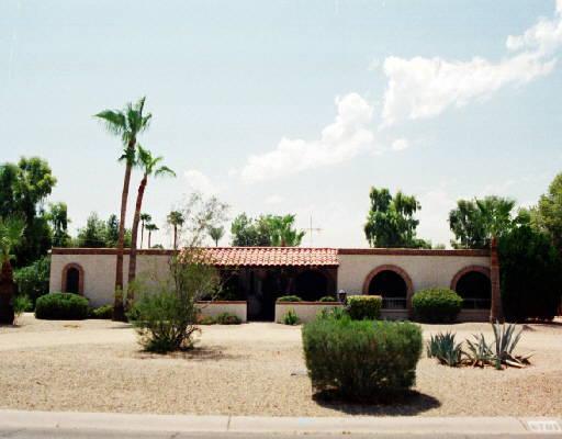 6701 E Sunnyvale Rd., Paradise Valley, AZ 85253