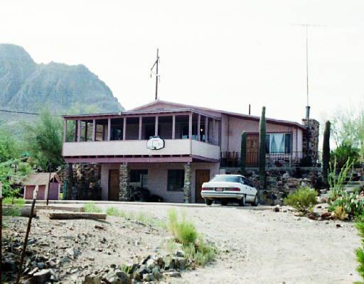 3442 W Meander Rd., New River, AZ 85087