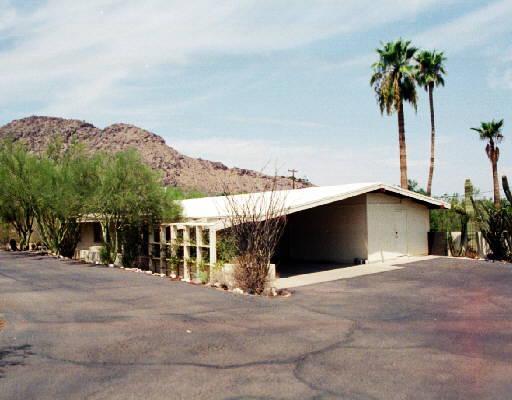 6236 E Quartz Mountain Rd. #I, Paradise Valley, AZ 85253