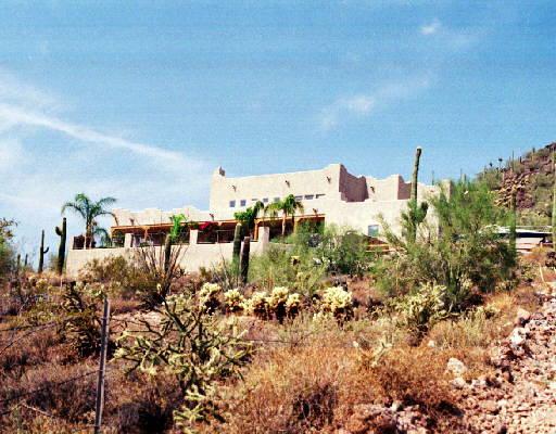 1815 W Sentinel Rock Rd., Phoenix, AZ 85086