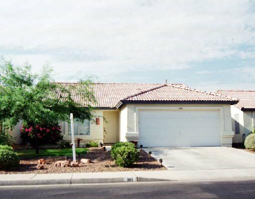 392 E Harrison St., Chandler, AZ 85225