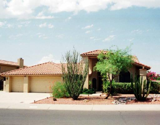 17814 N 55th St., Scottsdale, AZ 85254