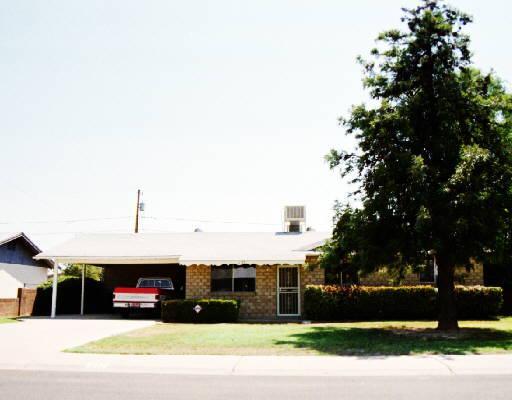 937 W 14th St., Tempe, AZ 85281