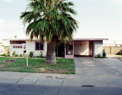 5910 W Orange Dr., Glendale, AZ 85301